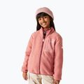 Детски суитшърт REGATTA Frankie Warm dusty rose