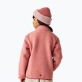 Детски суитшърт REGATTA Frankie Warm dusty rose 3