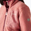 Детски суитшърт REGATTA Frankie Warm dusty rose 4