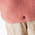 Детски суитшърт REGATTA Frankie Warm dusty rose 5