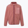 Детски суитшърт REGATTA Frankie Warm dusty rose 7