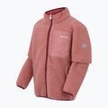 Детски суитшърт REGATTA Frankie Warm dusty rose 9