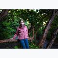 Детски суитшърт REGATTA Frankie Warm dusty rose 11