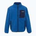Детски суитшърт REGATTA Frankie Warm snorkel blue 7