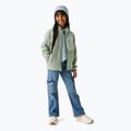 Детски суитшърт REGATTA Frankie Warm green haze 2