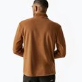 Мъжки поларен суитшърт REGATTA Thompson nut brown 3