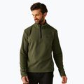 Мъжки поларен суитшърт REGATTA Thompson olive night
