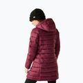 Дамско ватирано яке REGATTA Starler dark pimento 3