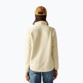 Дамски поларен суитшърт REGATTA Frankie Half Zip light vanilla 3