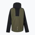 Мъжко яке 3 в 1 REGATTA Sacramento olive night/black 11