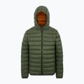 Мъжко яке REGATTA Hooded Marizion olive/night 7