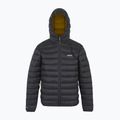 Мъжко яке REGATTA Hooded Marizion ash/gold 8