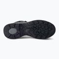 Мъжки туристически обувки REGATTA Vendeavour granite/rio red 4