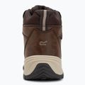 Дамски туристически обувки REGATTA Amble chestnut/soft taupe 6
