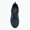 Мъжки обувки за трекинг REGATTA Samaris III Low navy/snorkel blue 5