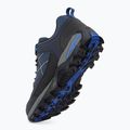 Мъжки туристически обувки REGATTA Samaris III Low navy/snorkel blue 7