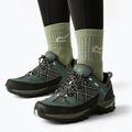 Дамски обувки за трекинг REGATTA Samaris III Low spruce green/granite 9