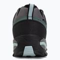 Дамски обувки за трекинг REGATTA Samaris III Low spruce green/granite 6