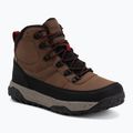 Мъжки туристически обувки REGATTA Renford brown/rio red