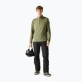 Мъжки суитшърт Dare 2b Fuse Up II Core Stretch martini olive 2