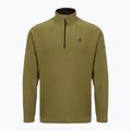 Мъжки поларен суитшърт Dare 2b Freethink II Fleece martini olive 5