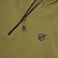 Мъжки поларен суитшърт Dare 2b Freethink II Fleece martini olive 7