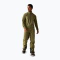 Мъжки поларен суитшърт Dare 2b Freethink II Fleece martini olive 2