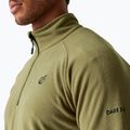 Мъжки поларен суитшърт Dare 2b Freethink II Fleece martini olive 4