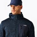 Мъжки суитшърт REGATTA Hooded Newhill moonlight denim 4