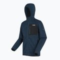 Мъжки суитшърт REGATTA Hooded Newhill moonlight denim 7