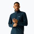 Мъжки поларен суитшърт Regatta Thompson Marl moonlight denim 4