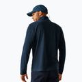 Мъжки поларен суитшърт Regatta Thompson Marl moonlight denim 5