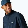 Мъжки поларен суитшърт Regatta Thompson Marl moonlight denim 8