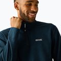 Мъжки поларен суитшърт Regatta Thompson Marl moonlight denim 9