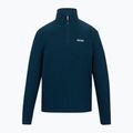 Мъжки поларен суитшърт Regatta Thompson Marl moonlight denim 10