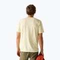 Мъжка тениска Regatta ClineIX white stone wilderness 3