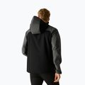 Мъжко яке за дъжд Dare 2b Torrek III Jacket magnet/black 3