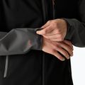 Мъжко яке за дъжд Dare 2b Torrek III Jacket magnet/black 8