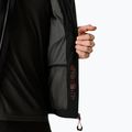 Мъжко яке за дъжд Dare 2b Torrek III Jacket magnet/black 9