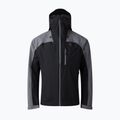 Мъжко яке за дъжд Dare 2b Torrek III Jacket magnet/black 10