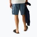 Мъжки шорти за трекинг REGATTA Shorebay II china blue 3