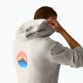 Мъжки суитшърт REGATTA Cline Hoody grey marl 4