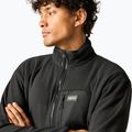Мъжки поларен суитшърт REGATTA  Frankie Full Zip Fleece black/black 5