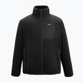 Мъжки поларен суитшърт REGATTA  Frankie Full Zip Fleece black/black 6