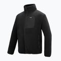Мъжки поларен суитшърт REGATTA  Frankie Full Zip Fleece black/black 8
