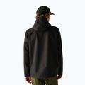Мъжко яке за дъжд REGATTA Waterproof Shell Frankie black 3
