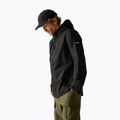 Мъжко яке за дъжд REGATTA Waterproof Shell Frankie black 4