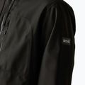 Мъжко яке за дъжд REGATTA Waterproof Shell Frankie black 6