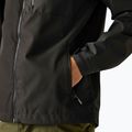 Мъжко яке за дъжд REGATTA Waterproof Shell Frankie black 7