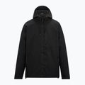 Мъжко яке за дъжд REGATTA Waterproof Shell Frankie black 9